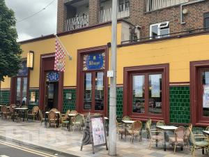 Picture of Hannah Battersea