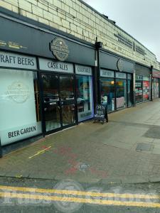 Picture of Always Sometimes