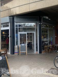 Picture of Brixtonia Lounge