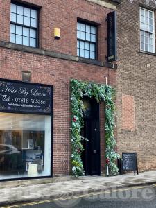 Chapter Rooms in Castleford : Pubs Galore