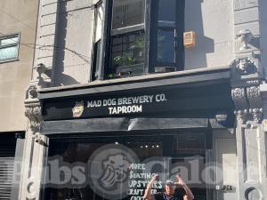 Picture of Mad Dog Taproom