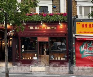 Picture of The Half Crown