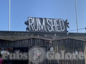 Picture of Rum Shed Hastings Pier