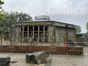 Picture of Livro Lounge