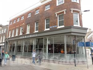 Picture of Drum & Cymbals