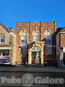 Picture of The Chapel Bar