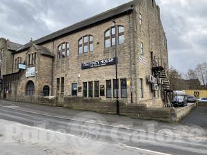 Picture of Against The Grain Bar