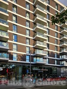 Picture of Estadio Lounge