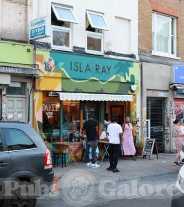 Isla Ray in Deptford, SE8 : Pubs Galore
