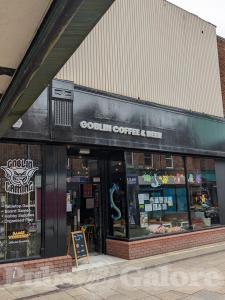 Picture of Goblin Coffee & Beer