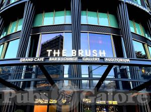 Picture of The Brush