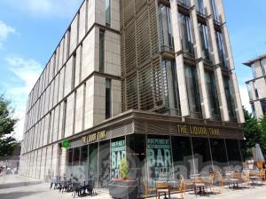 Picture of The Liquor Tank