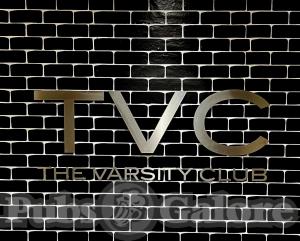The Varsity Club