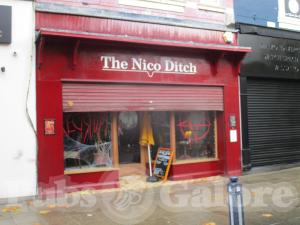 Picture of The Nico Ditch