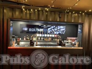 Picture of Boxpark Camden