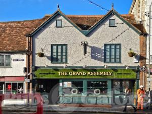 Picture of The Grand Assembly (JD Wetherspoon)