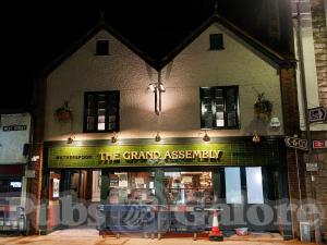 Picture of The Grand Assembly (JD Wetherspoon)