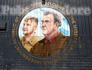 Picture of The Hawkstone Arms