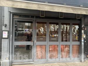 Picture of Rasputin&rsquo;s