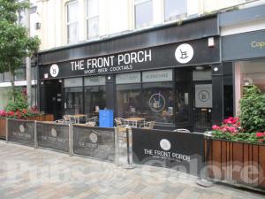 Picture of The Front Porch