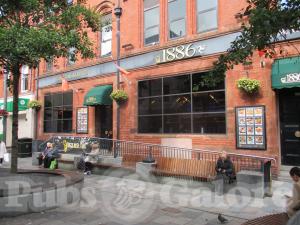 Picture of The Conister Arms (JD Wetherspoon)