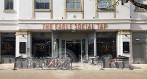 Picture of The Eagle Social Tap
