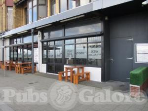 Picture of Tigh Fitz