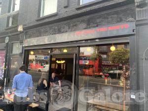 Picture of You Call the Shots