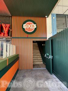 Picture of Sixes
