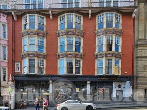 Picture of Marco Polo