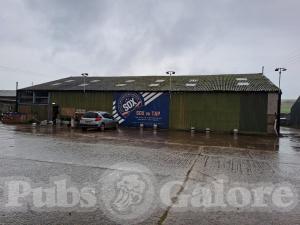 Picture of South Oxfordshire Brewery Tap Room