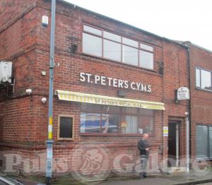 Picture of St Peter's Social Club