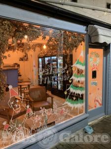 Picture of Tipsy Dog Bottle Shop