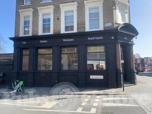 Picture of Badger Badger