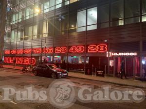 Picture of Hijingo Bingo