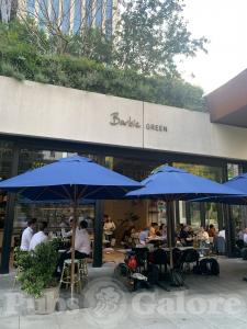 Picture of Barbie Green