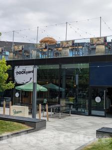 Picture of The Dockyard BQ