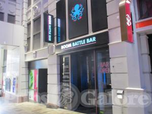 Picture of Boom Battle Bar