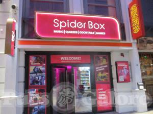 Picture of Spider Box