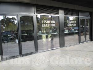 Picture of Finders Keepers