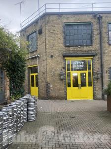 Picture of Pretty Decent Beer Co Taproom