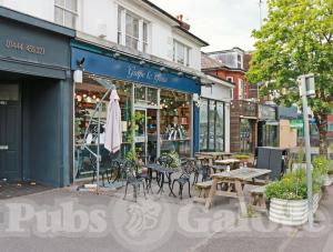 Picture of Grape & Grain