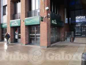 Picture of El Pincho