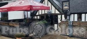 Picture of Old Toms Gin Bar