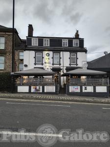 Picture of The Cog and Wheel