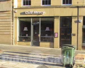 Picture of Cafe Mercy