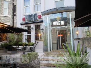 Picture of The Phoenix Bar