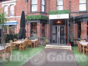 Picture of 97 & Social