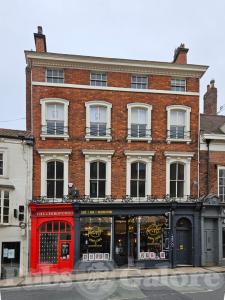 Picture of FortyFive Vinyl Caf&eacute;