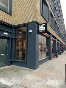 Picture of Bar + Block